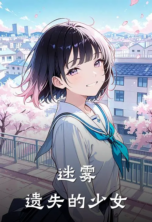 迷雾，遗失的少女