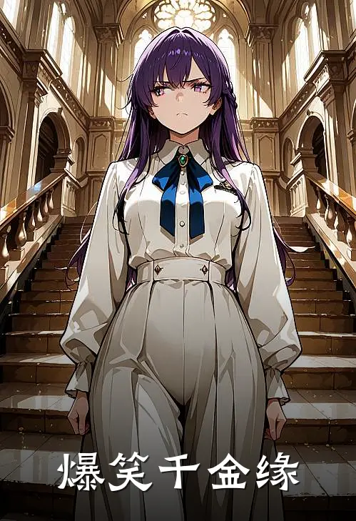 《爆笑千金缘》糖豆赵明轩完结版阅读_糖豆赵明轩完结版在线阅读