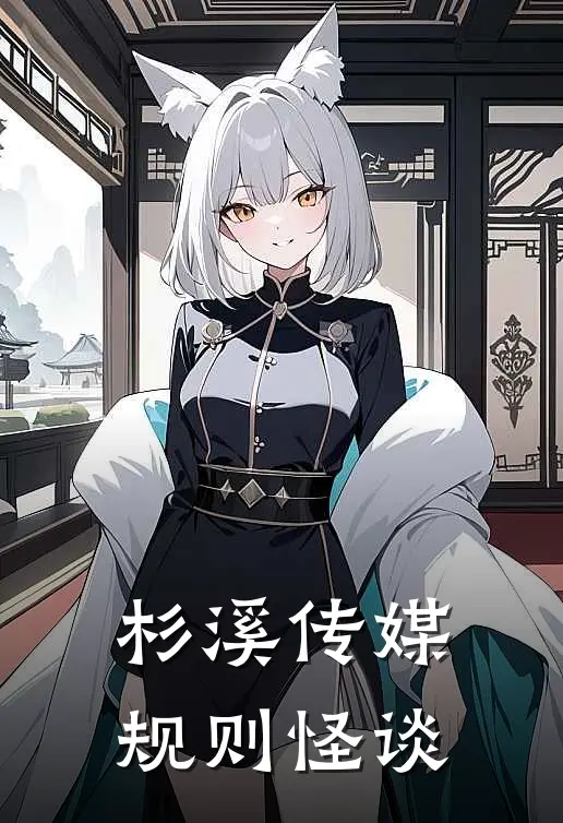 杉溪传媒规则怪谈