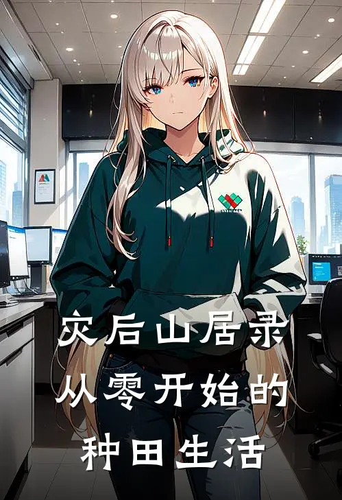 灾后山居录：从零开始的种田生活