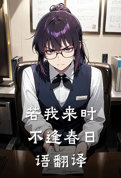 若我来时不逢春日语翻译