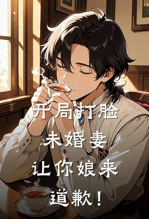 开局打脸未婚妻，让你娘来道歉！