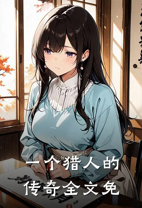 一个猎人的传奇全文免