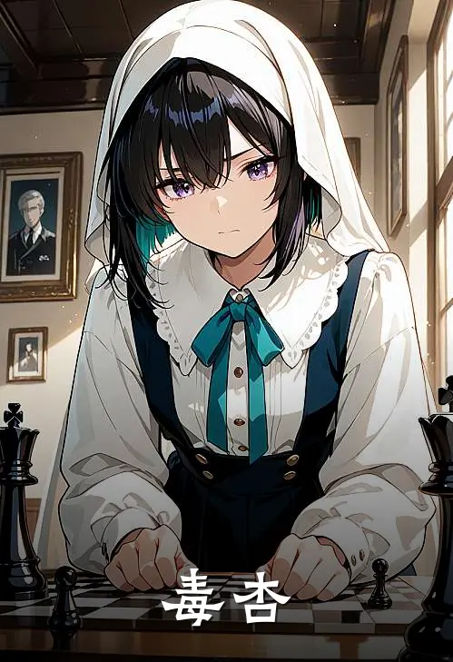 毒杏(凤鸢千竹)最新章节在线阅读_(毒杏)最新章节在线阅读