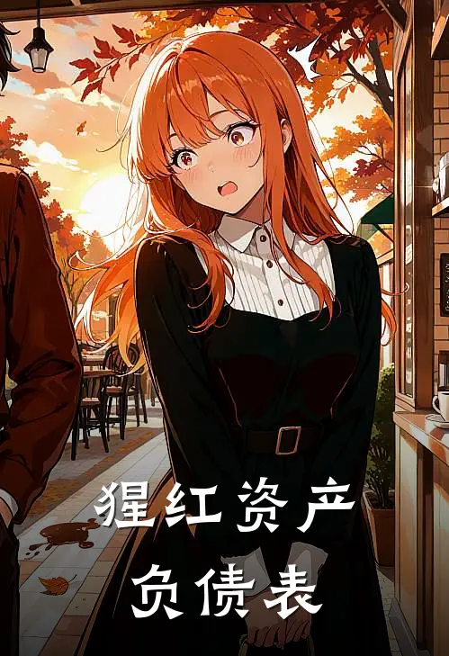 徐谗林小棠《猩红资产负债表》_(徐谗林小棠)热门小说