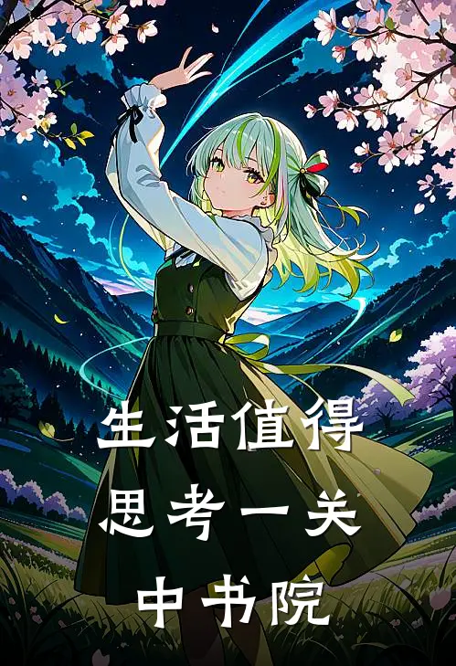 生活值得思考一关中书院