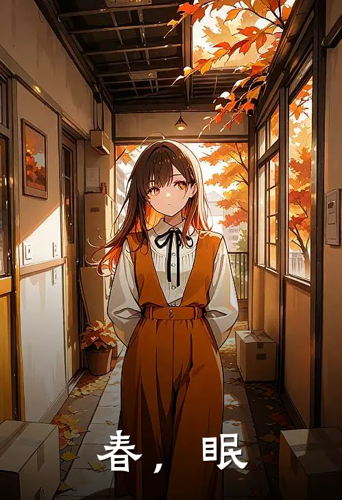 夏茗锦简春《春，眠》完整版在线阅读_夏茗锦简春完整版在线阅读