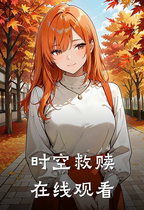 时空救赎在线观看