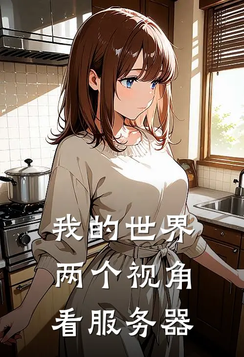 我的世界：两个视角看服务器