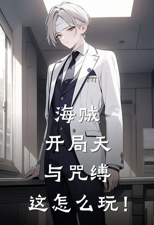 海贼：开局天与咒缚，这怎么玩！