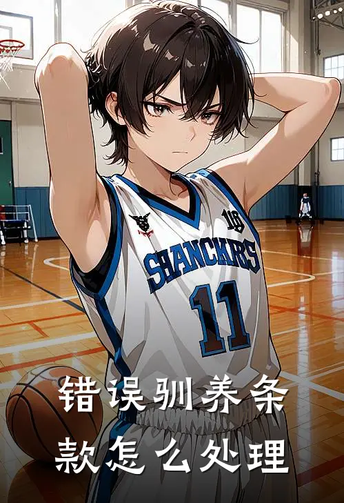 错误驯养条款怎么处理