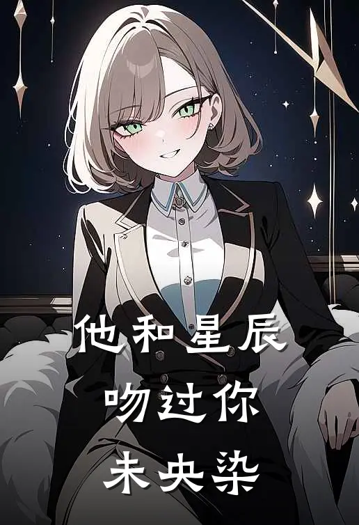 他和星辰吻过你未央染