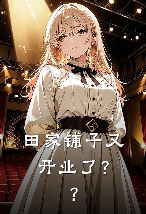 田家铺子又开业了？？