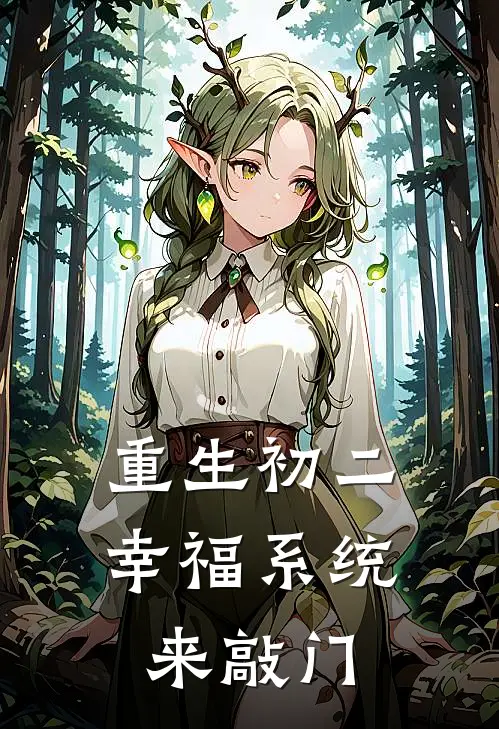 重生初二幸福系统来敲门