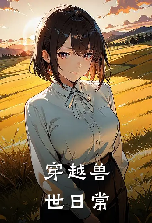 穿越兽世日常苏瑶阿炎热门小说完结_热门的小说穿越兽世日常苏瑶阿炎