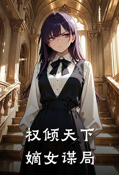 权倾天下：嫡女谋局