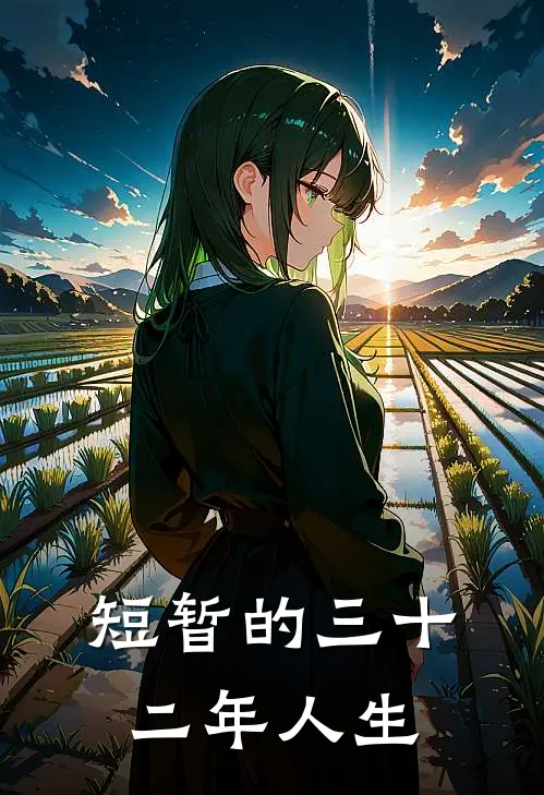 短暂的三十二年人生