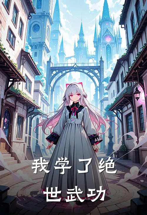 我学了绝世武功