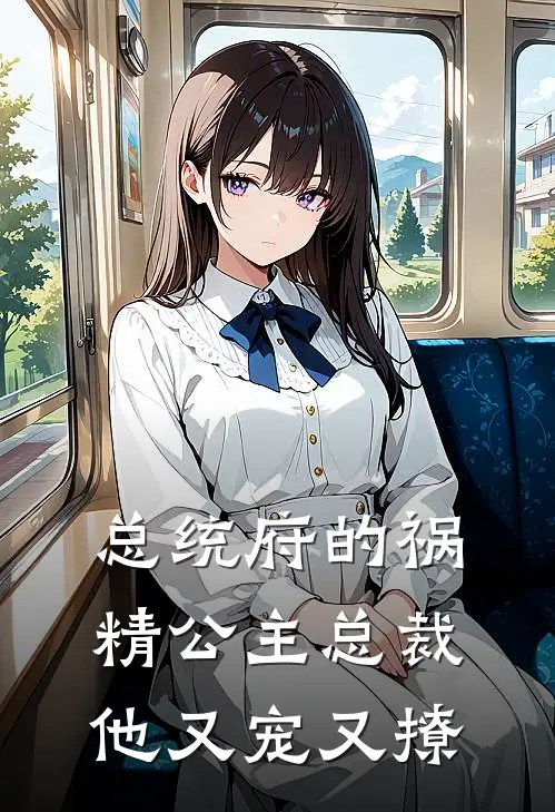 总统府的祸精公主总裁他又宠又撩