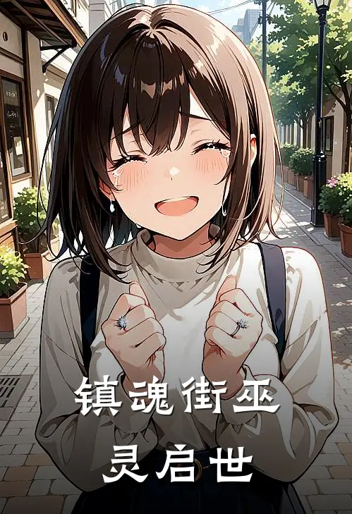 镇魂街巫灵启世