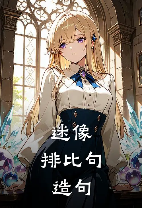 迷像,排比句,造句