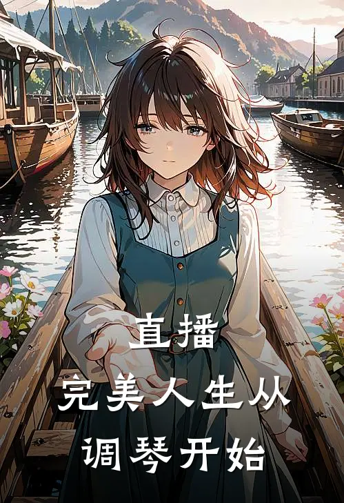 直播：完美人生从调琴开始王子阳秦月小说推荐完本_热门小说大全直播：完美人生从调琴开始(王子阳秦月)