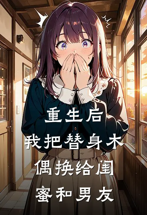 《重生后，我把替身木偶换给闺蜜和男友》周琳唐文全集免费在线阅读_(周琳唐文)全章节免费在线阅读