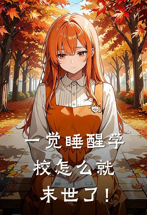 一觉睡醒学校怎么就末世了！