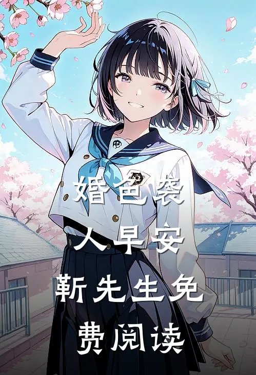 婚色袭人早安,靳先生免费阅读