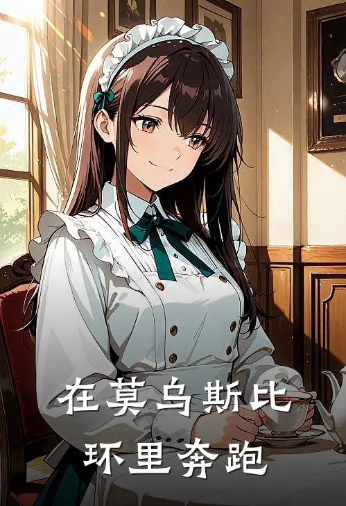 在莫乌斯比环里奔跑