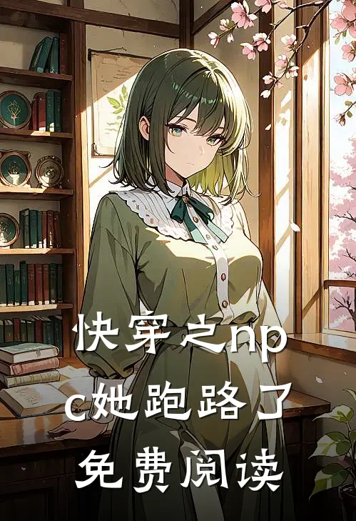 快穿之npc她跑路了免费阅读