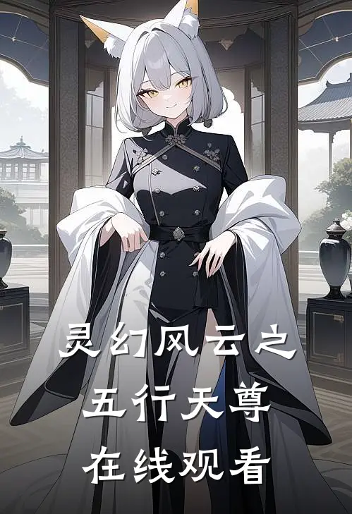 灵幻风云之五行天尊在线观看