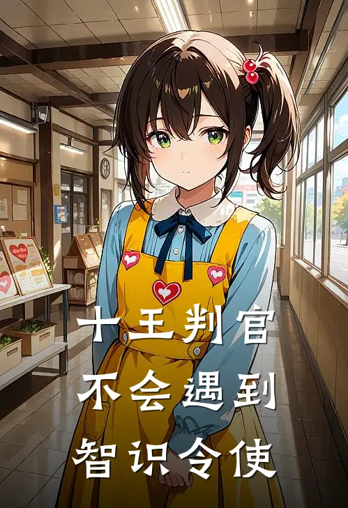 十王判官不会遇到智识令使