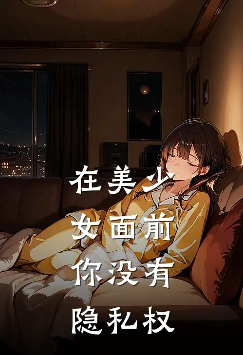 在美少女面前，你没有隐私权