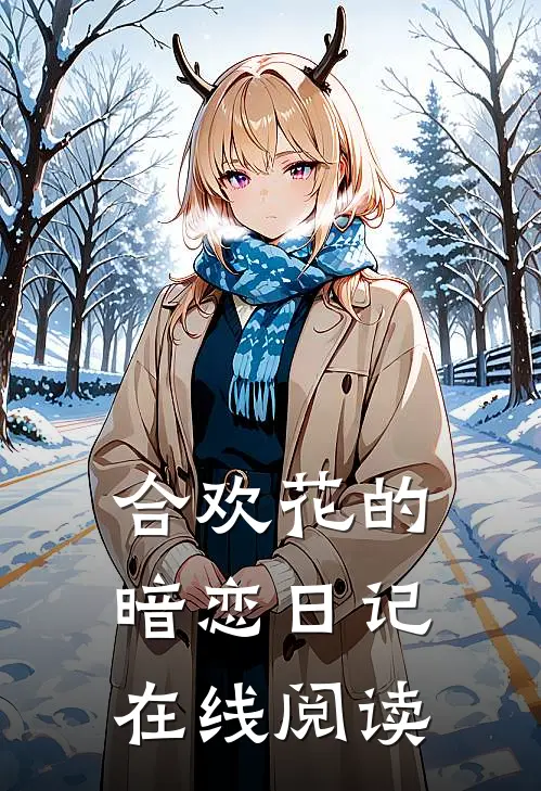 合欢花的暗恋日记在线阅读