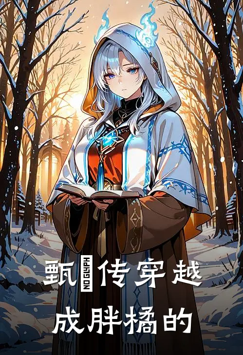 甄嬛传穿越成胖橘的