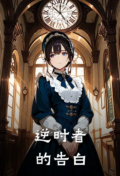 逆时者的告白