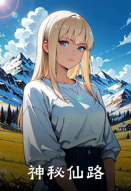 神秘仙路