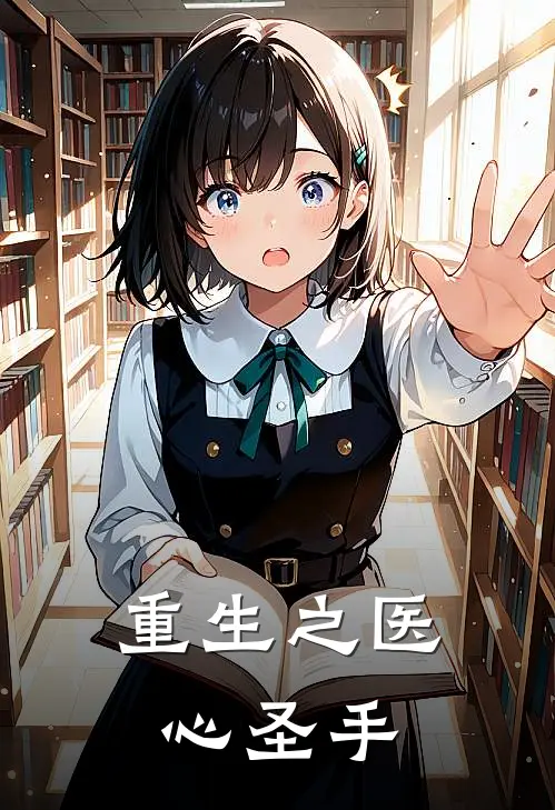 重生之医心圣手