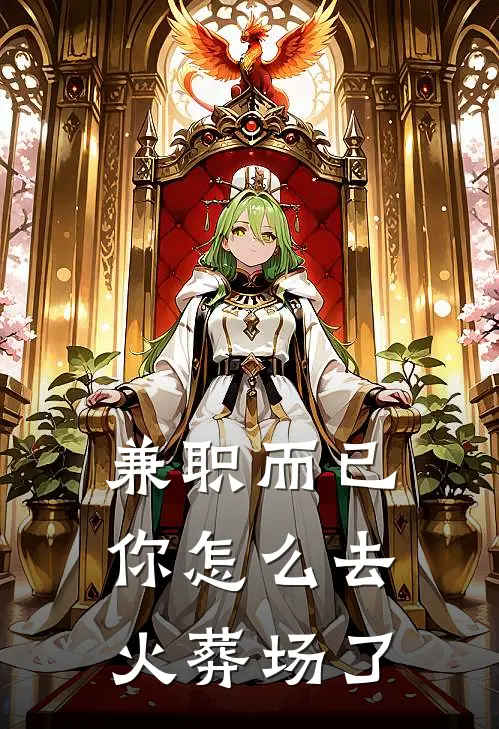 兼职而已，你怎么去火葬场了