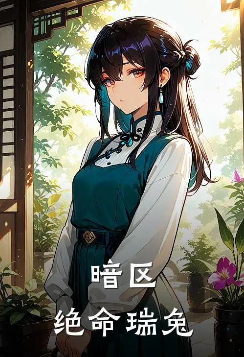 暗区：绝命瑞兔