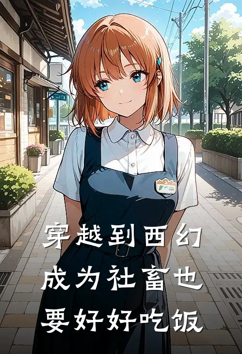 穿越到西幻成为社畜也要好好吃饭林镜伊尔全文阅读免费全集_最新全本小说穿越到西幻成为社畜也要好好吃饭(林镜伊尔)