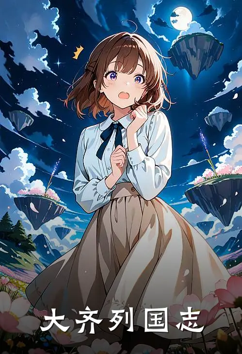 大齐列国志全文免费阅读无弹窗大结局_大齐列国志（田光田单）最新小说