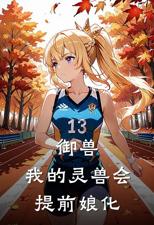 御兽：我的灵兽会提前娘化