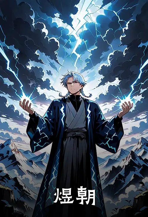 煜朝陈澪默安逸晨最新小说推荐_完结小说煜朝(陈澪默安逸晨)