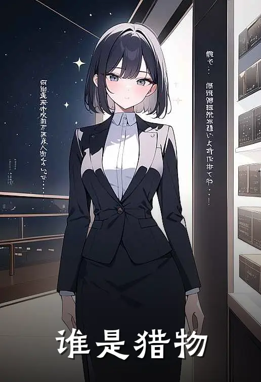 林向东琪琪(谁是猎物)完结版免费在线阅读_《谁是猎物》全章节阅读