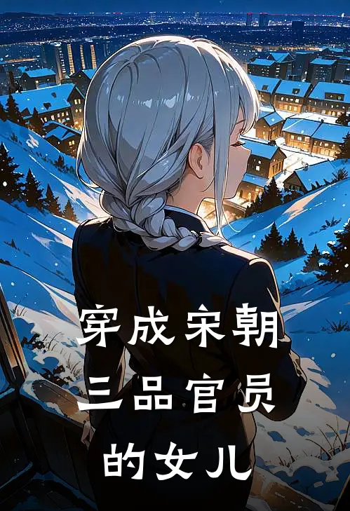 穿成宋朝三品官员的女儿