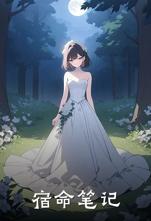 宿命笔记