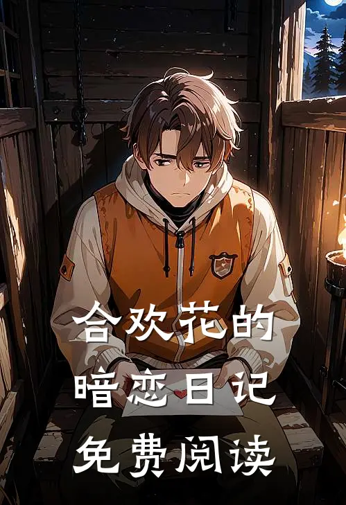 合欢花的暗恋日记免费阅读