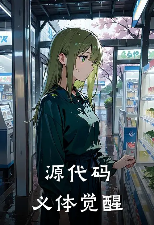 源代码：义体觉醒(林夜林夕)全章节在线阅读_林夜林夕全章节在线阅读